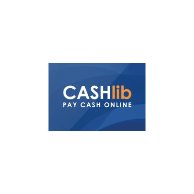 CASHLib Подарочная Карта Европа 10 EUR | EU регион | Мгновенно