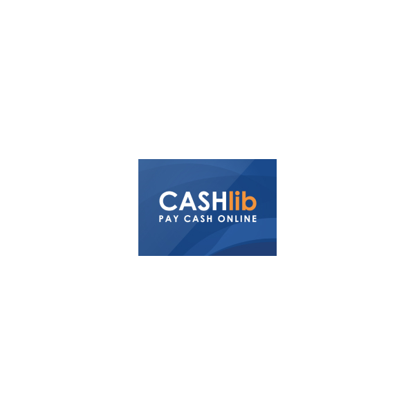 CASHLib Подарочная Карта Европа 10 EUR | EU регион | Мгновенно