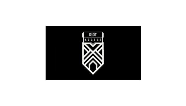 Riot Access EU 2.5 EUR | EU Riot код | Мгновенно