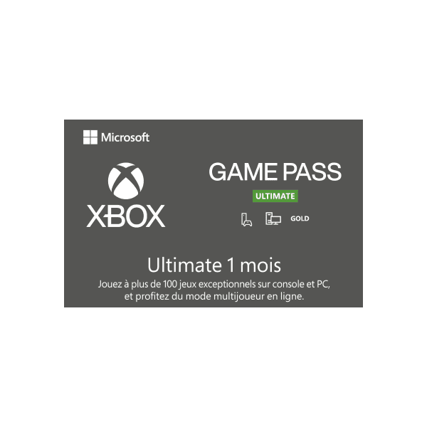 Xbox Gift Card Франция 75 EUR | FR регион | Мгновенно