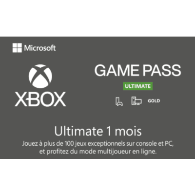 Xbox Gift Card Франция 50 EUR | FR Xbox код | Мгновенно