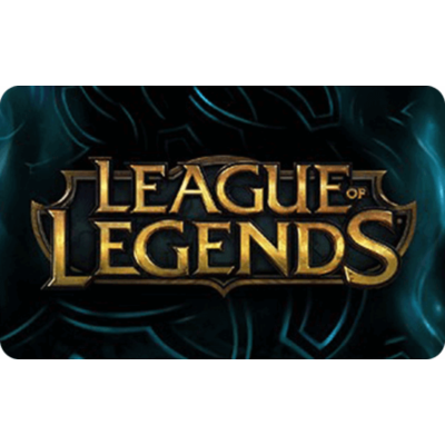 League of Legends Великобритания 15 GBP | GB Riot код | Мгновенно