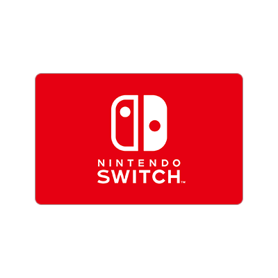 Nintendo Gift Card Гонконг 300 HKD | HK регион | Мгновенно