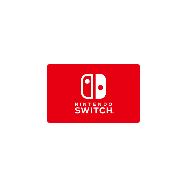 Nintendo Gift Card Гонконг 300 HKD | HK регион | Мгновенно