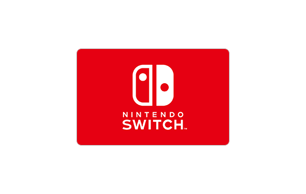 Nintendo Gift Card Гонконг 300 HKD | HK регион | Мгновенно