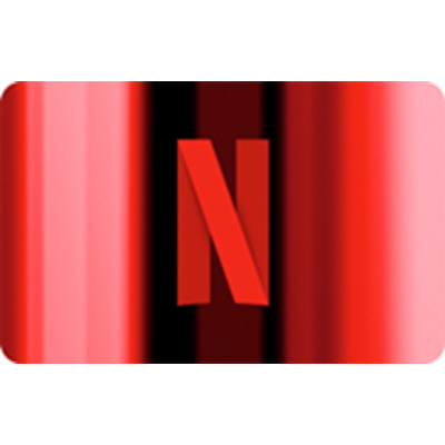 Netflix Подарочная Карта Гонконг 300 HKD | HK регион | Мгновенно