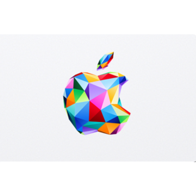 Apple Gift Card Россия 500 RUB | RU регион | Мгновенно