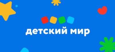 Detski Mir Россия 3000 RUB | RU подарок | Мгновенно