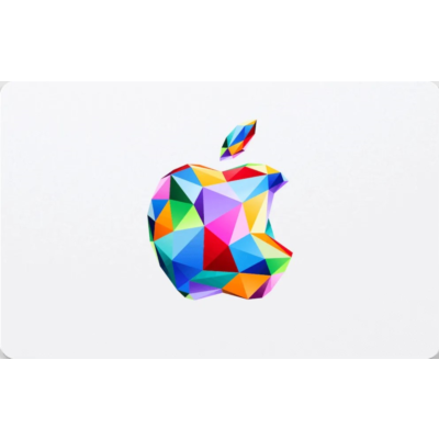 Apple Gift Card Польша 20 PLN | PL регион | Мгновенно