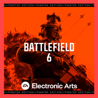 Battlefield™ 6 Phanton Edition • EA app / Origin