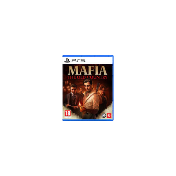 Mafia: The Old Country | PS5