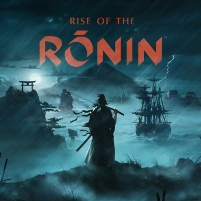 👑Rise of the Ronin (steam)+200 Game