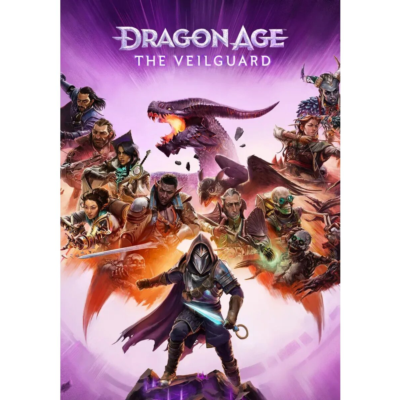 👑Dragon Age: The Veilguard (steam)+200 Game