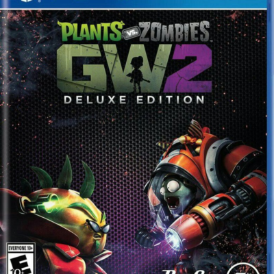 Plants vs. Zombies Garden Warfare 2: Deluxe | Steam + Родная почта