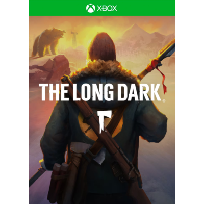 The Long Dark (Xbox One Series) Аренда Онлайн