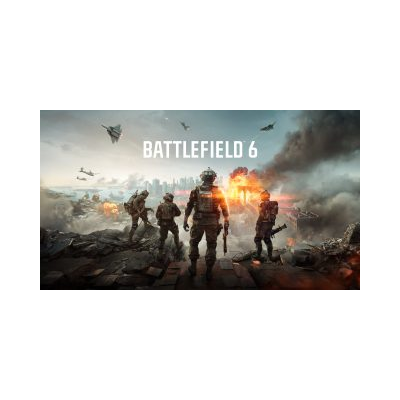 Battlefield 6 Phantom Edition • STEAM ПОДАРОК РУ/УКР/КЗ