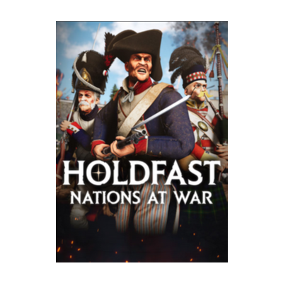 🎮Holdfast: Nations At War  PS5 П1 - Оффлайн ⚡