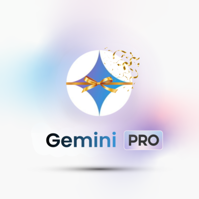 Gemini AI PRO | 6 месяцев | Veo 3 | 5ТБ Cloud | Личный апгрейд