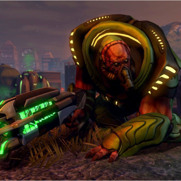 XCOM Enemy Unknown Complete (Steam/Ключ/ Весь Мир)