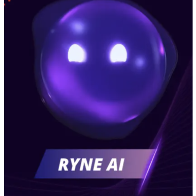 Подписка Ryne Ai Sapphire/Emerald 1 месяц —Ryne.Ai
