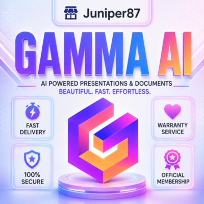 ПОДПИСКА GAMMA PRO 1 МЕСЯЦ НА ВАШ АККОНТ