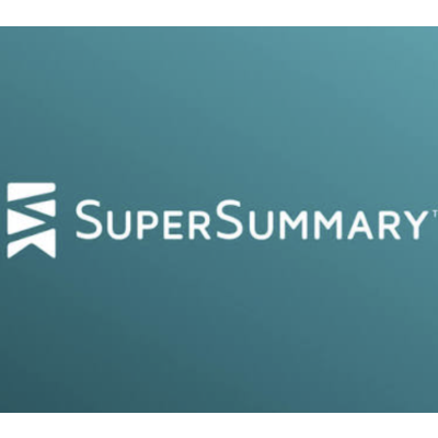 Подписка Supersummary Essentials/Plus на 1 месяц