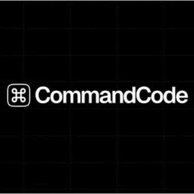 Commandcode AI丨Command Code AI Подписка на 30 дней