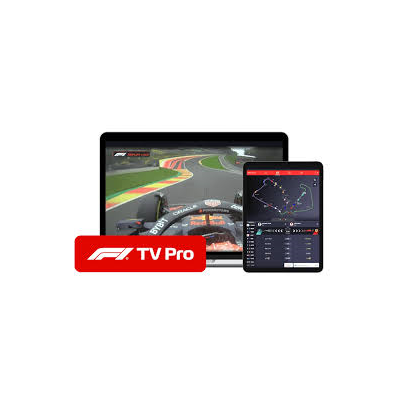 Подписка F1TV / F1 TV/ PRO на 1 МЕСЯЦ
