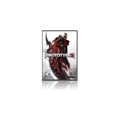 ПРОТОТИП 2 + Radnet STEAM KEY (РФ/СНГ/УКРАИНА)+ЕЭЗ Prototype 2 ПРОТОТАЙП II