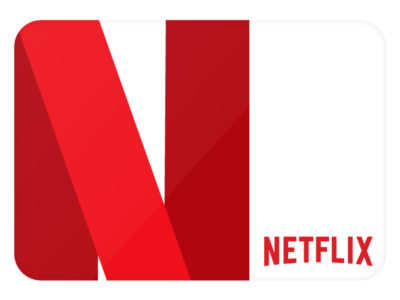Netflix Подарочная Карта Мексика 300 MXN | MX регион | Мгновенно