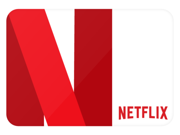 Netflix Подарочная Карта Мексика 300 MXN | MX регион | Мгновенно