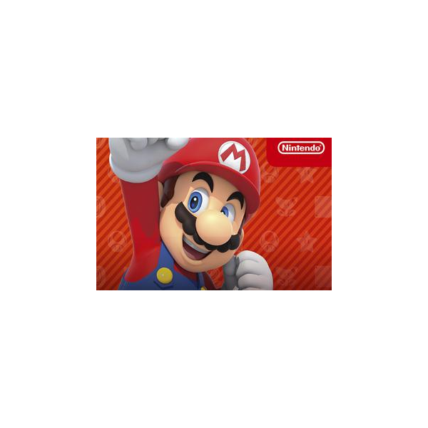Nintendo Switch 12M Норвегия | NO код | Мгновенно