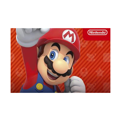 Nintendo Switch 3M Норвегия | NO код | Мгновенно