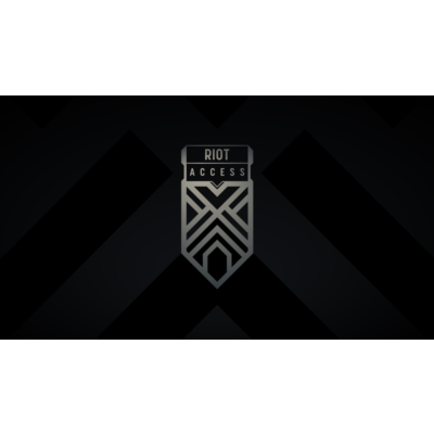 Riot Access Саудовская Аравия 105 SAR | SA Riot код | Мгновенно