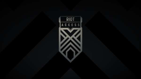 Riot Access Саудовская Аравия 105 SAR | SA Riot код | Мгновенно