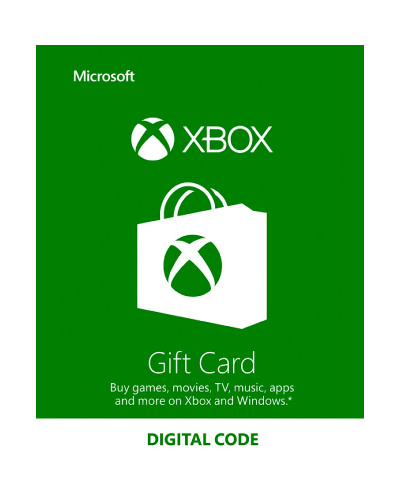 Xbox Live Венгрия 5990 HUF | HU Xbox код | Мгновенно