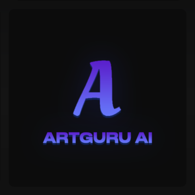 ArtGuru AI Подписка 30 дней/1 год
