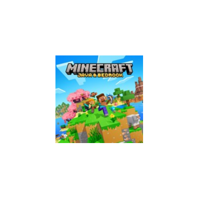 🔥Minecraft Java & Bedrock Edition🔥Microsoft Windows