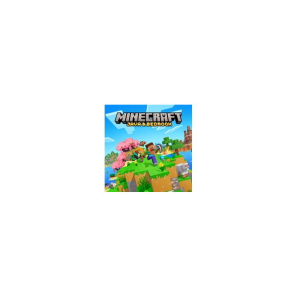 🔥Minecraft Java & Bedrock Edition🔥Microsoft Windows