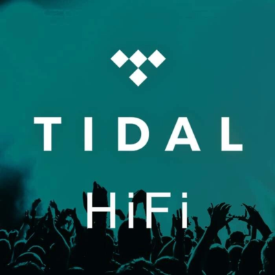 TIDAL HiFi PLUS ПРИВАТ | 1 МЕСЯЦ | ГАРАНТИЯ💯