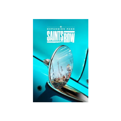Saints Row - Expansion Pass Xbox ONE Series X|S КЛЮЧ