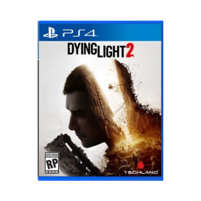 🎮 Dying Light 2 Stay Human PS4 и PS5   Аренда 5 дней 🔰