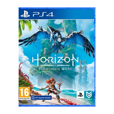 🎮 Horizon Запретный Запад    PS4   Аренда 5 дней 🔰