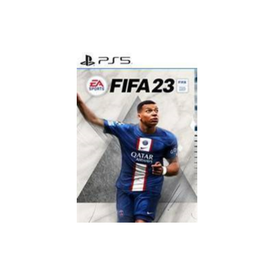 🎮 FIFA 23 Стандартное Издание На PS5 Аренда 5 дней 🔰