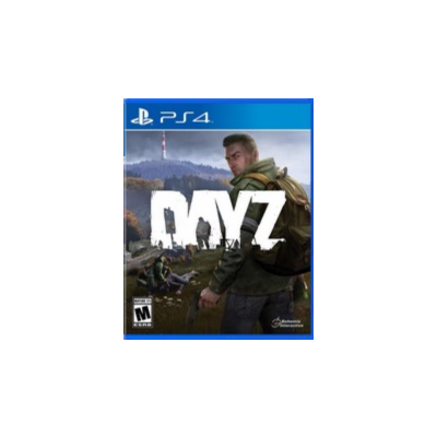 🎮 DayZ  PS4   Аренда 5 дней 🔰