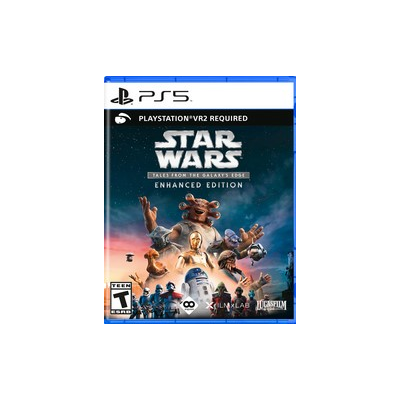 🎮 Star Wars: Tales from the Gala PS5   Аренда 5 дней 🔰