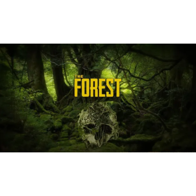 🎮 The Forest PS4 Аренда 5 дней 🔰