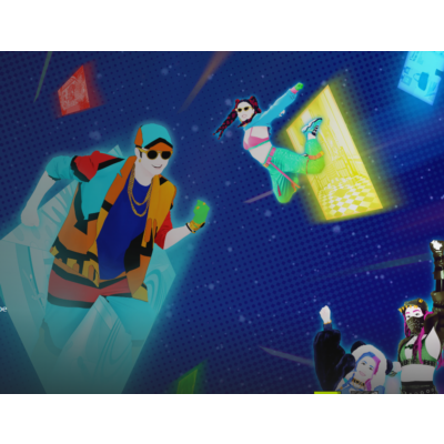 🎮 Just Dance® 2022 PS4 Аренда 5 дней 🔰