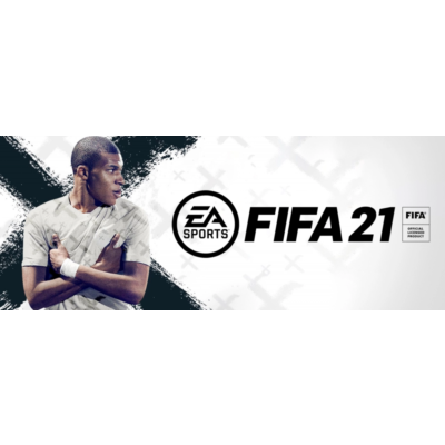 🎮 FIFA 21 Champions Edition PS4 & PS5 Аренда 5 дней🔰