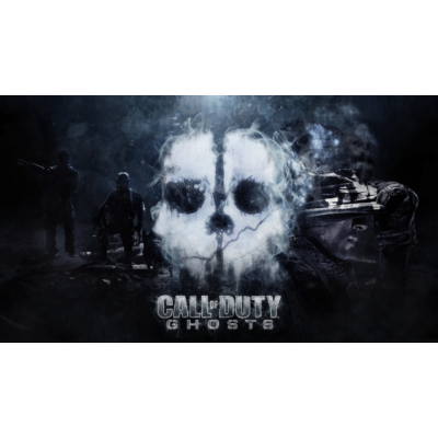 🎮 Call of Duty®: Ghosts PS4 Аренда 5 дней 🔰